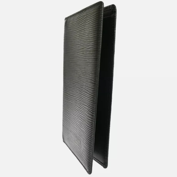 ✨️LOUIS VUITTON EPI LEATHER POCKET AGENDA COVER - Picture 3 of 12